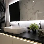 Romanapartments Lejlighed Mestre