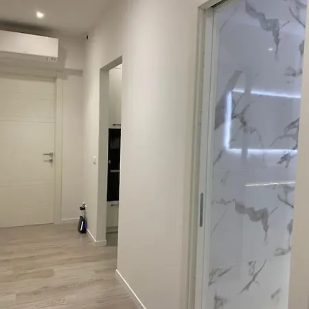 Daire Romanapartments