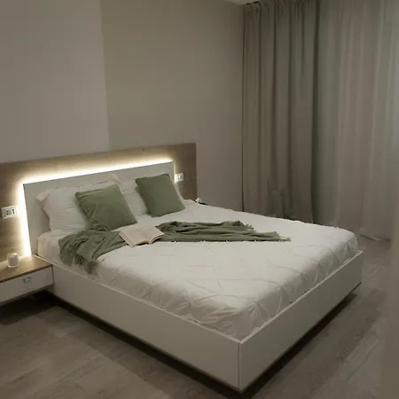 Romanapartments *