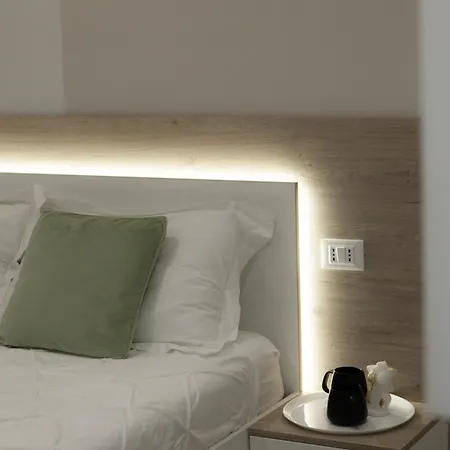 Daire Romanapartments *