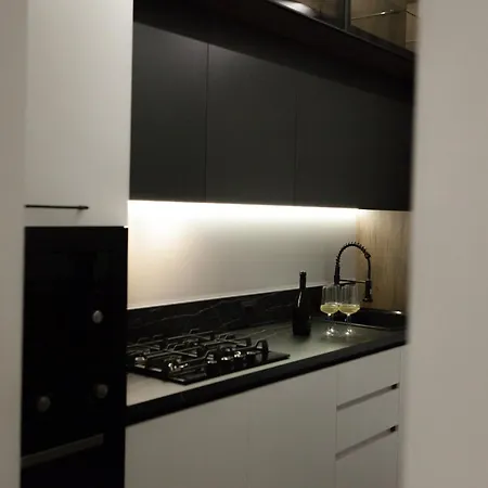 Daire Romanapartments *