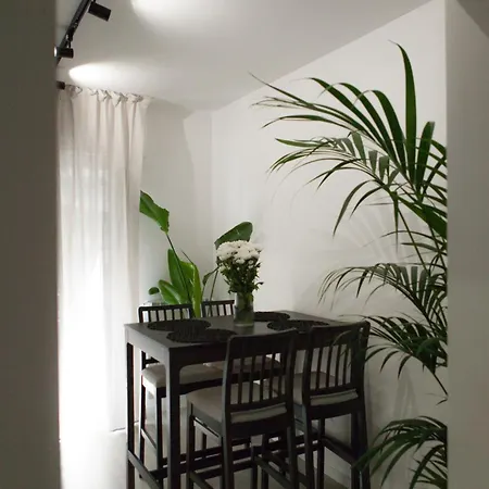 Daire Romanapartments Mestre