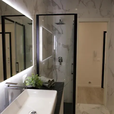 Daire Romanapartments Mestre