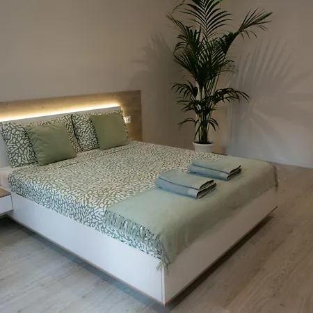 Romanapartments *
