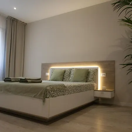 Romanapartments *