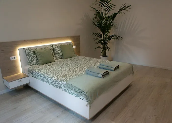 Romanapartments *