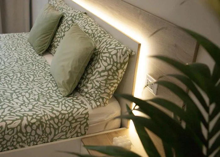 Romanapartments Mestre